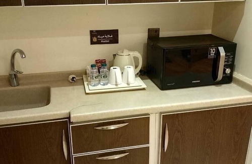 Qurtubah Apartment | Daif Inn Serviced Apartment - Qurtuba