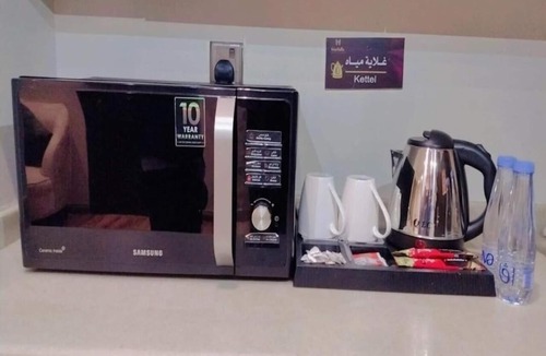 Qurtubah Apartment | Daif Inn Serviced Apartment - Qurtuba