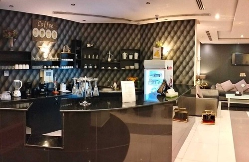 Al Izdihar Apartment | Dakhnah Riyadh Saudi Arabia