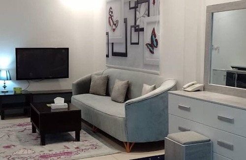 Al Izdihar Apartment | Dakhnah Riyadh Saudi Arabia