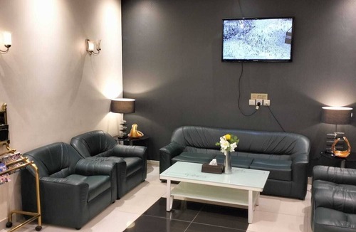 Al Izdihar Apartment | Dakhnah Riyadh Saudi Arabia