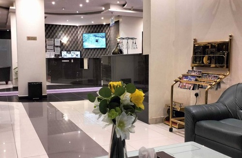 Al Izdihar Apartment | Dakhnah Riyadh Saudi Arabia
