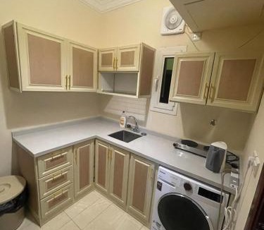 Medina Apartment | daleel taibah