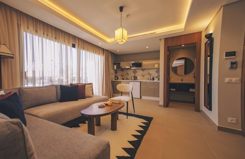 Agdal Hotel | Dally Apart Hotel