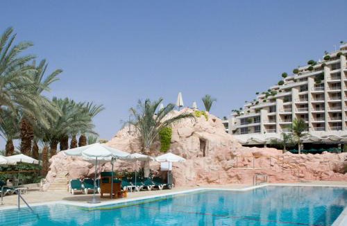 Eilat Hotel | Dan Eilat Hotel