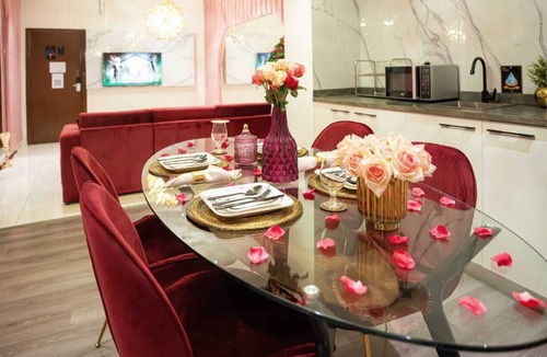 Buraydah Hotel | DANA HOTEL RESIDENCES QASSIM