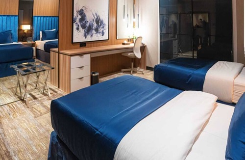 Buraydah Hotel | DANA HOTEL RESIDENCES QASSIM