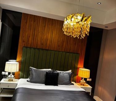 Buraydah Hotel | Dana Hotel