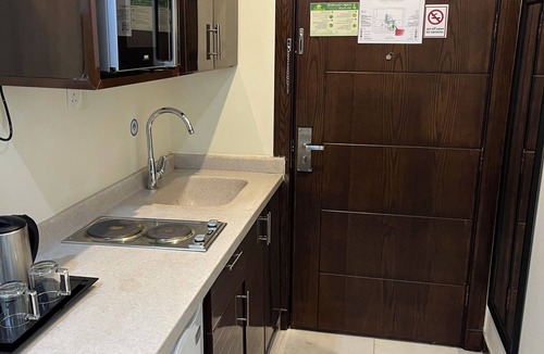 Al Ulaya Apartment | Danat Al Sharq Serviced Apartments