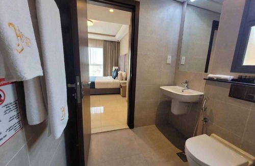Qudaibiya Hotel | Dancenter Jewel Near World Trade Center