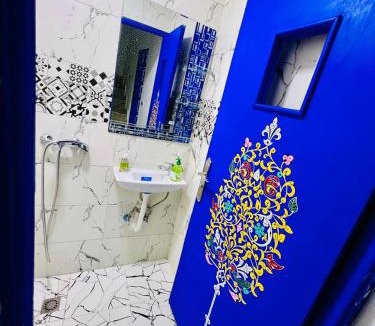 Oulad Khallouf Apartment | Dar 07