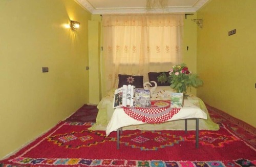 Imlil House | Dar Adouss – An authentic getaway combining nature and relaxation