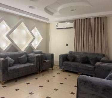 Medina Apartment | Dar Al-Areed