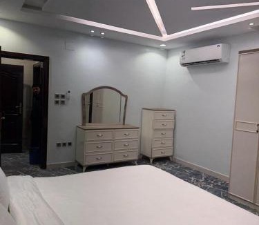Medina Apartment | Dar Al-Areed