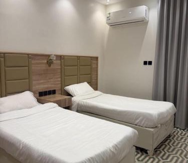 Medina Apartment | Dar Al-Areed