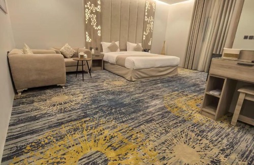 Medina Hotel | Dar Al Eshaal Hotel فندق دار العشال
