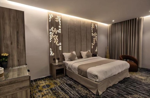 Medina Hotel | Dar Al Eshaal Hotel فندق دار العشال