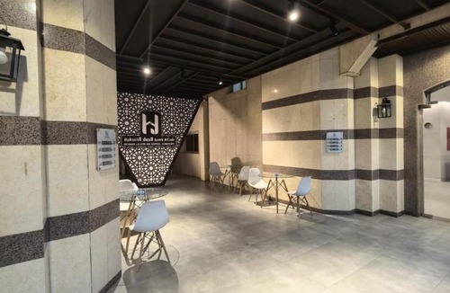 Medina Hotel | Dar Al Eshaal Hotel فندق دار العشال