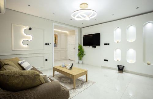 Medina Apartment | Dar Al-Naseem Apartments