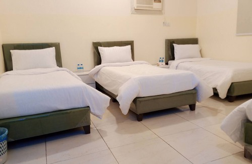 Medina Hotel | Dar Al Reda