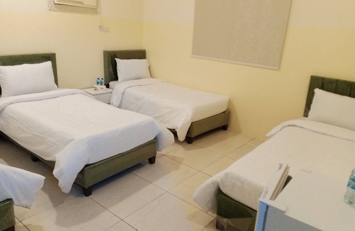 Medina Hotel | Dar Al Reda