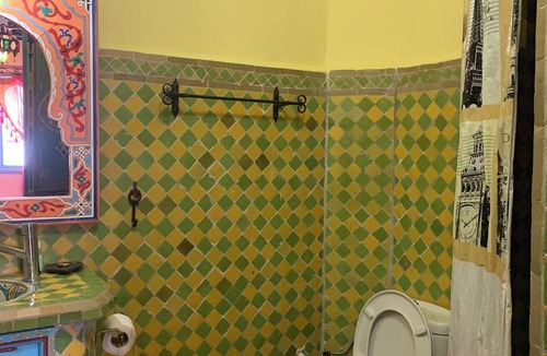 Medina of Chefchaouen Hotel | DAR ALDEA