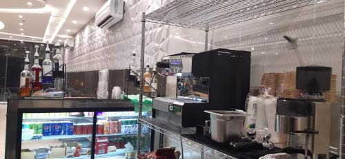 Al Baha Apartment | Dar Alfakhama
