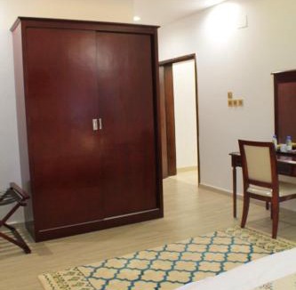 Al Baha Apartment | Dar Alfakhama
