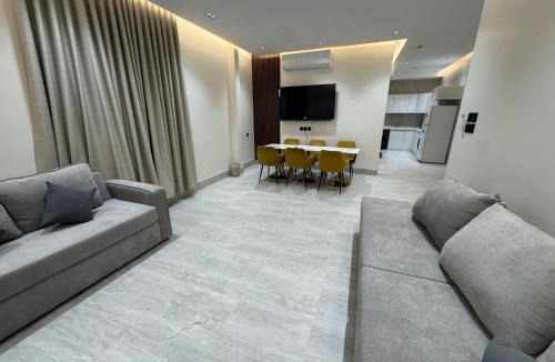 Medina Apartment | Dar Ali Luxury Apartments 1,5km From Al-Masjid Nabawi - شقق دار علي قريب للحرم