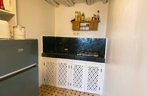 Ahl Agadir House | Dar Alma - Magnificent 5-bedroom Riad facing the sea