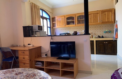 Tamraght Apartment | Dar Amallay