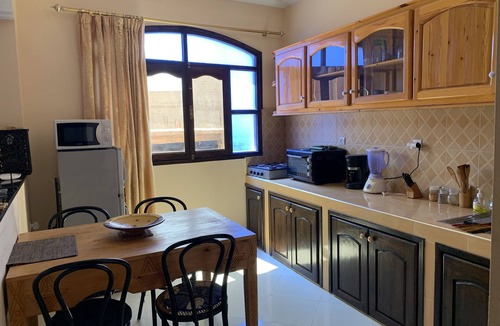 Tamraght Apartment | Dar Amallay