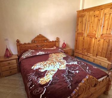 Tamraght Apartment | Dar Amallay