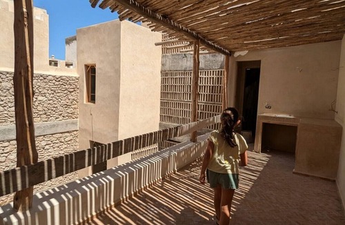 Ahl Agadir House | Dar Amalou, a charming riad in the heart of the medina.