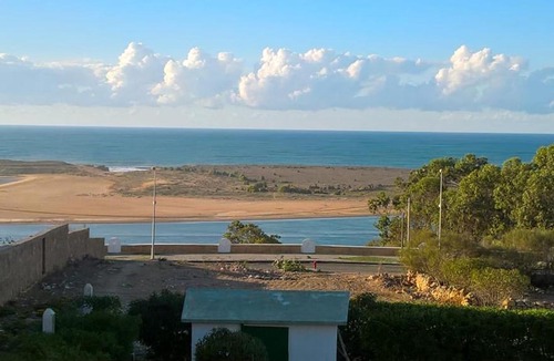 Oualidia Apartment | Dar Assalam