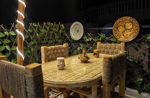 Tangier House | Dar Baba Aziz The pearl of the Medina