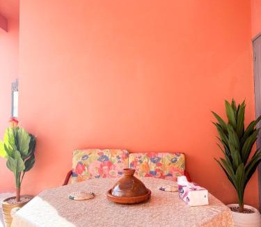 Taghazout Hostel | Dar Baba Hassan - Ocean View & Ensuite