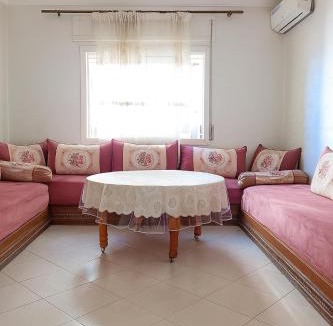Boukhalef Apartment | DAR BASATIN of Tangier