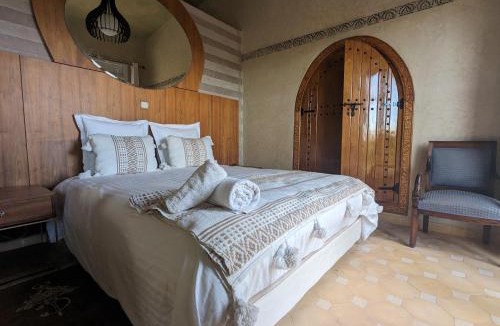 Sidi Bibi House | Dar Beynana