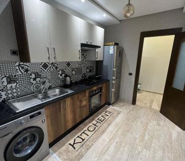 Soualem Trifiya Apartment | dar bouazza magnifique appartement avec piscines & espace détente La location est réservée aux couples mariés, et non aux personnes non mariées