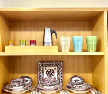 El Ayoun Apartment | dar bouzoubaa
