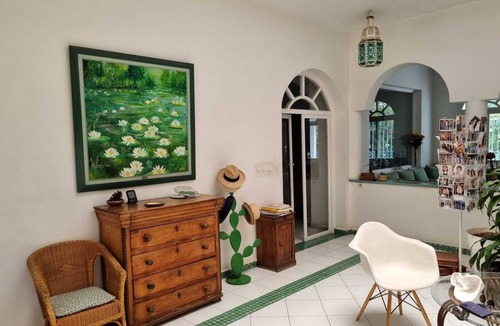 Casablanca House | DAR CACTUS