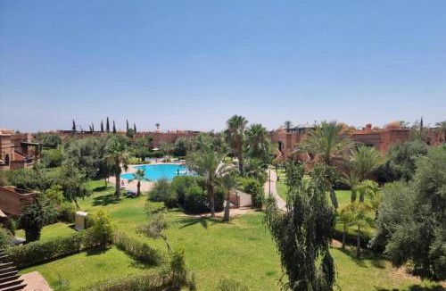 Annakhil Apartment | Dar Celya Sfia