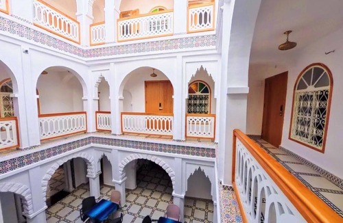 Medina of Chefchaouen Hotel | Dar Chefchaouen