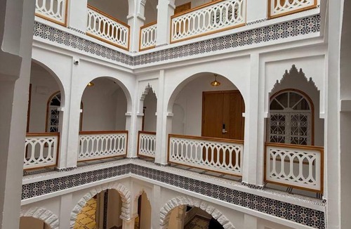 Medina of Chefchaouen Hotel | Dar Chefchaouen