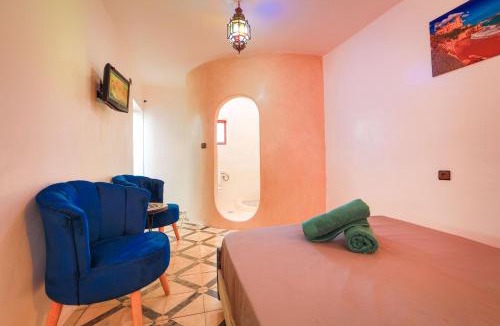 Medina of Chefchaouen House | Dar Daarama