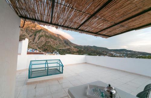 Medina of Chefchaouen House | Dar Daarama