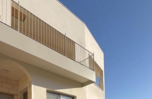 Daliyat al-Karmel Apartment | Dar Dalya