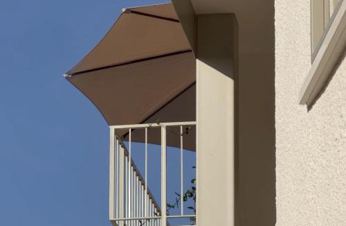 Daliyat al-Karmel Apartment | Dar Dalya