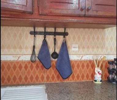 Medina of Rabat Apartment | Dar Diafa chez meryem